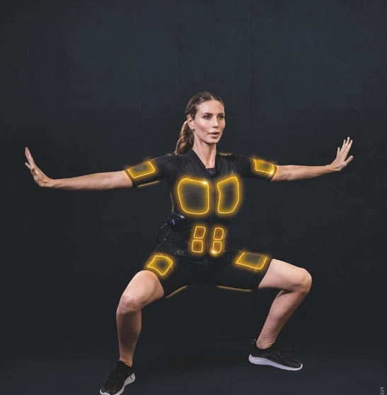 E-Move training
