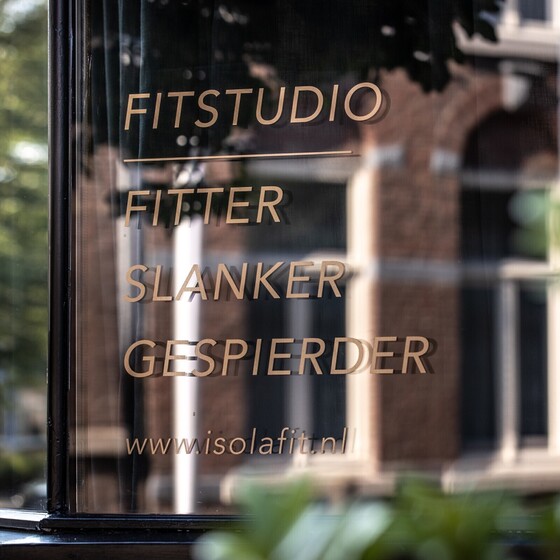 Waarom juist een EMS-training?